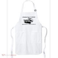 Struggleville Garage Broken Bolts & Busted Knuckles Apron thumb 0
