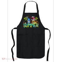 Summer Gnomes Beach Apron thumb 0