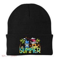 Summer Gnomes Beach Beanie thumb 0