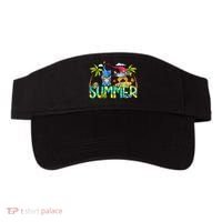 Summer Gnomes Beach Visor thumb 0