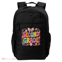 Second Grade Back To School Gift Backpack thumb 0