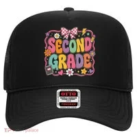 Second Grade Back To School Gift Hat thumb 0