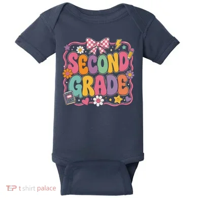 Baby Bodysuit
