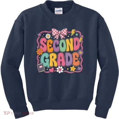 Kids Sweatshirt