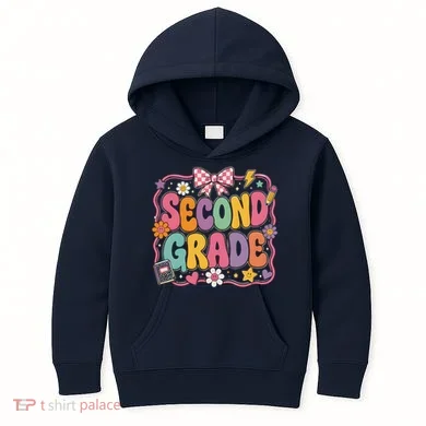 Kids Hoodie