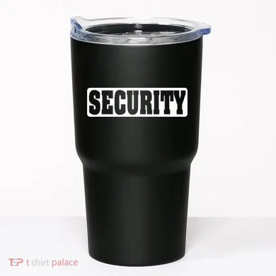 Tumbler