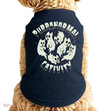 Doggie Tank