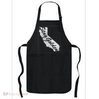 Stay Golden California State Apron thumb 0