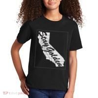 Stay Golden California State Kids T-Shirt thumb 2