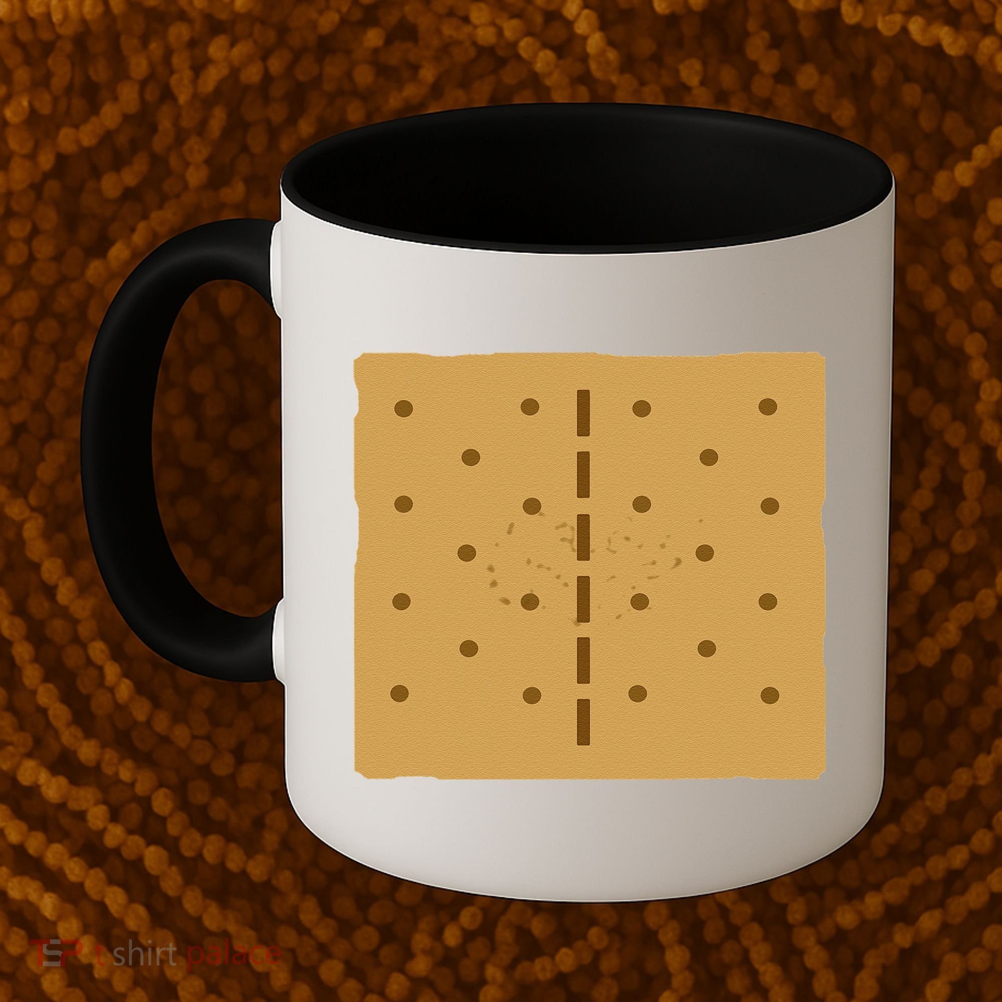 Smores Graham Cracker Group Halloween Costume Coffee Mug