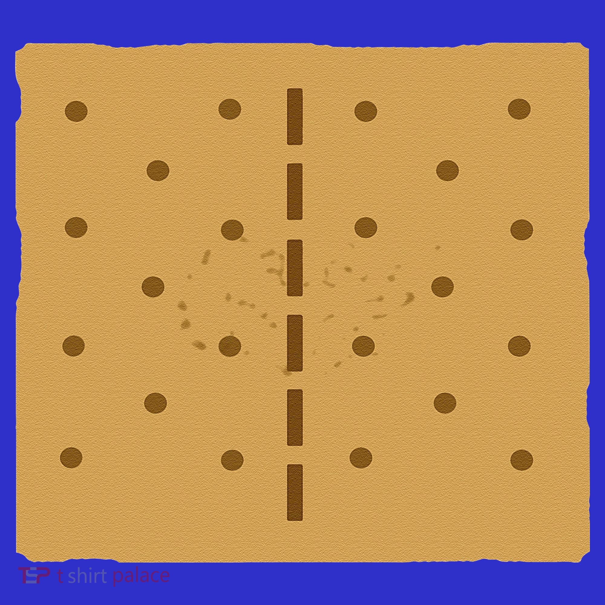 Smores Graham Cracker Group Halloween Costume Mousepad