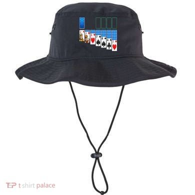 Solitaire Game Costume Board Games Halloween Costume Gift Bucket Hat