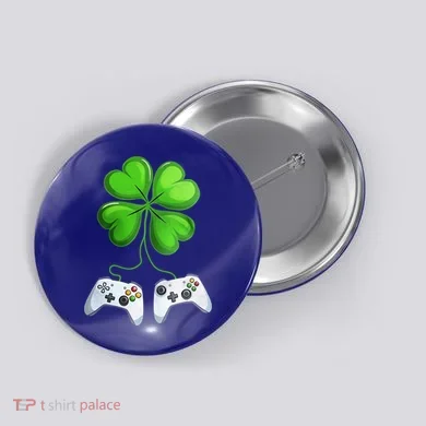 Button