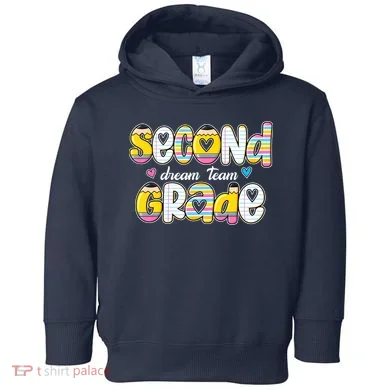 Toddler Hoodie