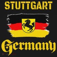 Stuttgart Germany Deutschland Baden Wuerttemberg Souvenir Tote Bag thumb 4