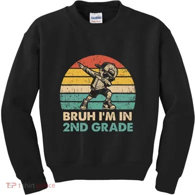 Kids Sweatshirt