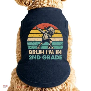 Doggie Tank
