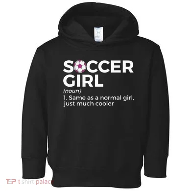 Toddler Hoodie
