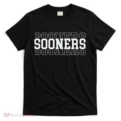 Sooners Game Day Oklahoma T-Shirt