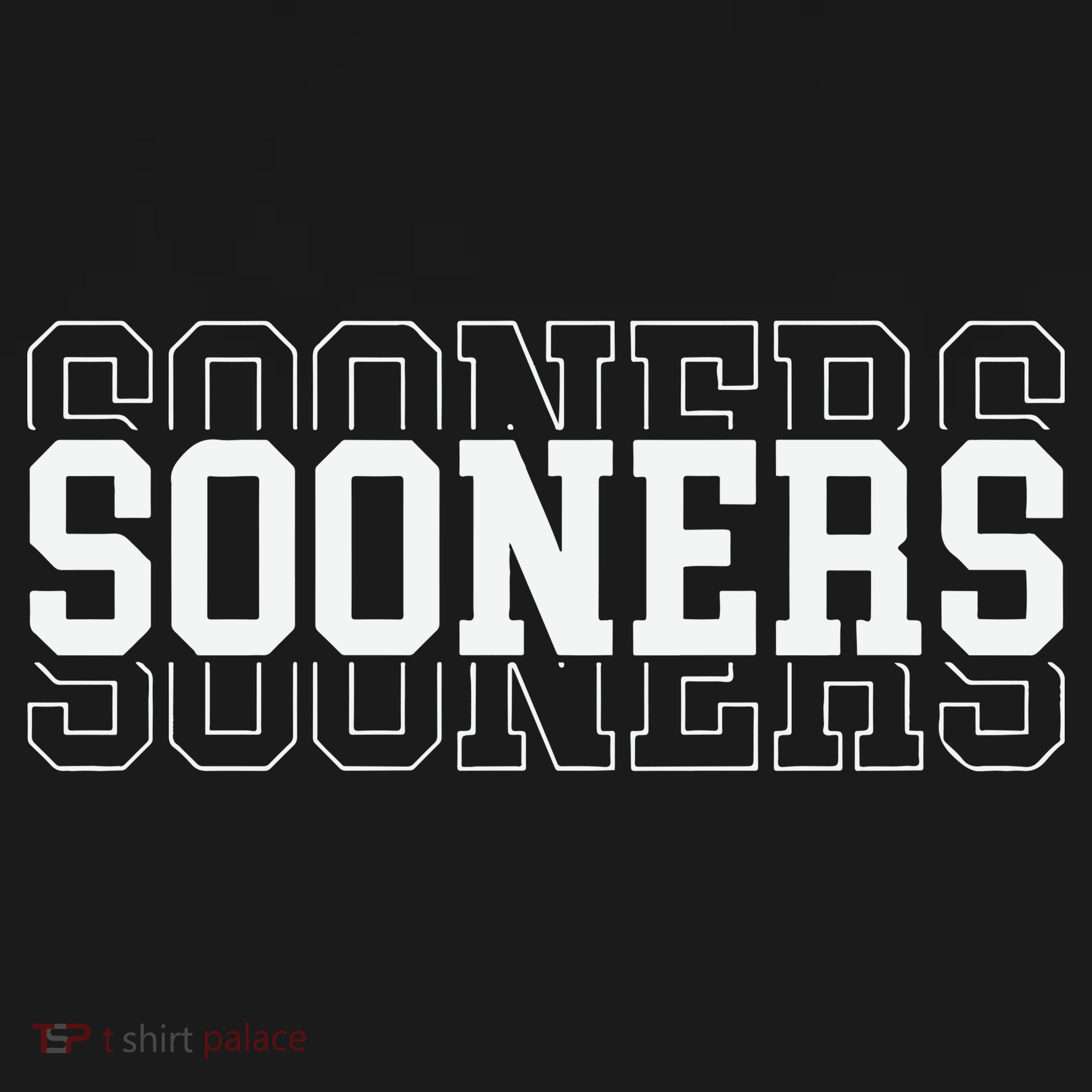 Sooners Game Day Oklahoma Womens Funnel Neck Pullover Hood