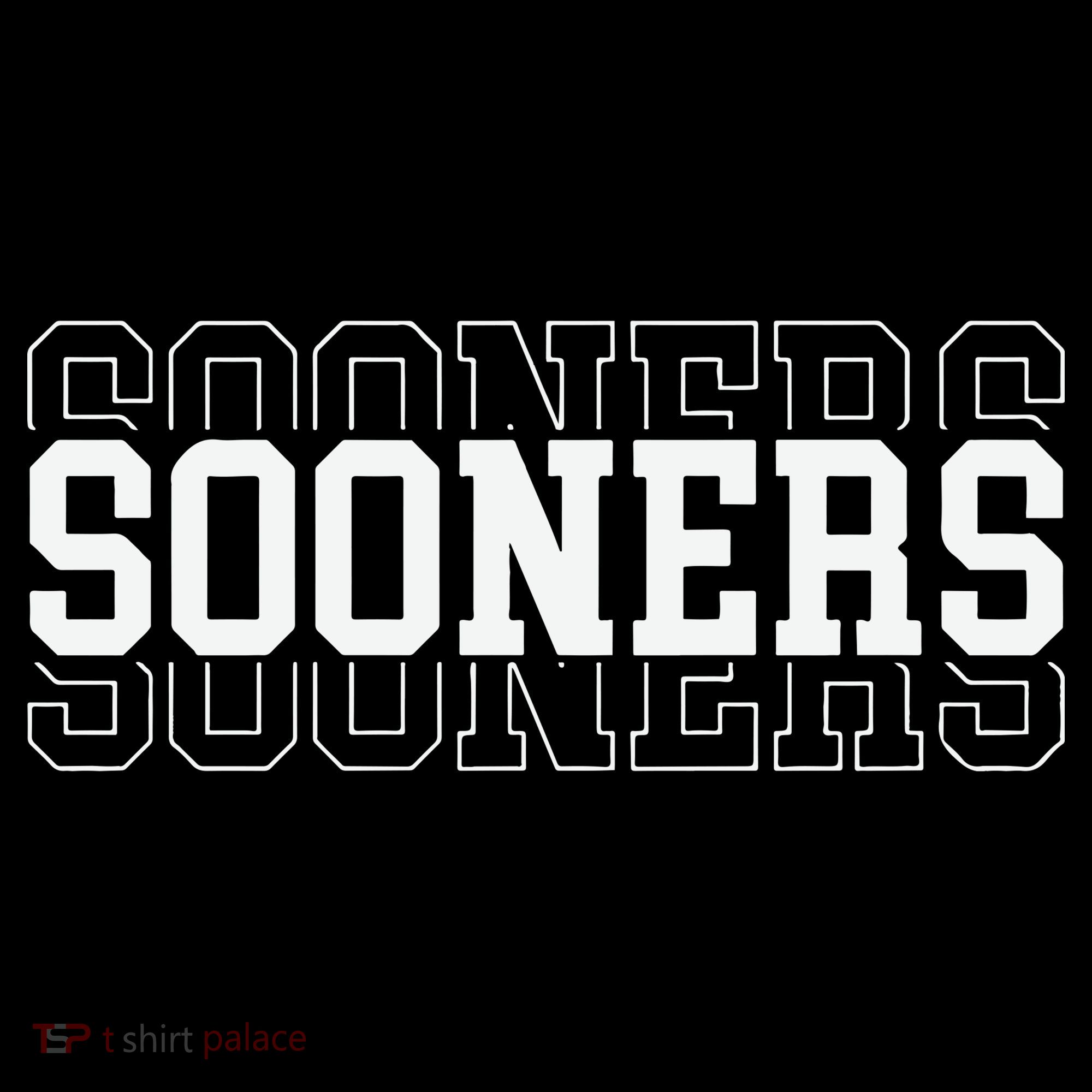 Sooners Game Day Oklahoma Women's Hoodie
