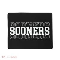 Sooners Game Day Oklahoma Mousepad thumb 0