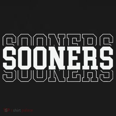 Sooners Game Day Oklahoma Women's Perfect Tri Rocker Tank