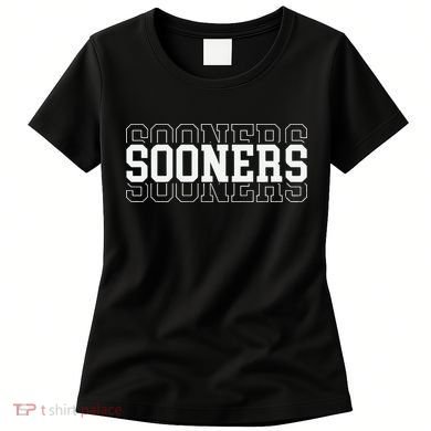 Sooners Game Day Oklahoma Women's T-Shirt
