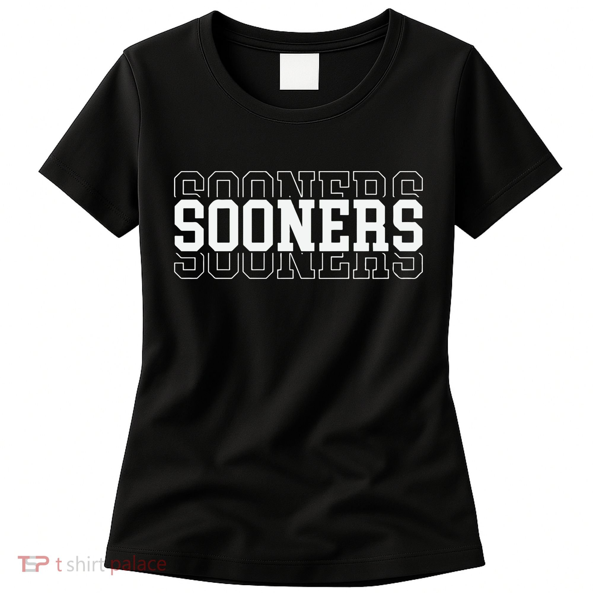 Sooners Game Day Oklahoma Women's T-Shirt