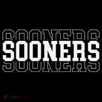 Sooners Game Day Oklahoma Kids Sweatshirt thumb 2