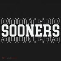 Sooners Game Day Oklahoma Full Zip Hoodie thumb 2