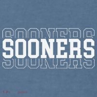Sooners Game Day Oklahoma Garment-Dyed Sweatshirt thumb 2