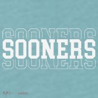 Sooners Game Day Oklahoma Sueded Cloud Jersey T-Shirt thumb 2