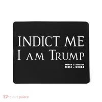 Sebastian Gorka Drg Indict Me I Am Trump America First Mousepad thumb 0