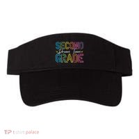 Second Grade Dream Team Teacher Student Back To School Visor thumb 0