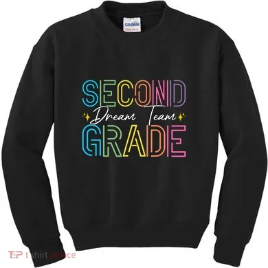 Kids Sweatshirt