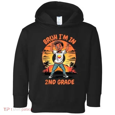 Toddler Hoodie