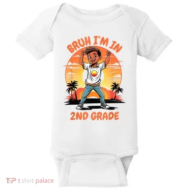 Baby Bodysuit