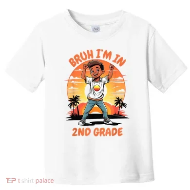 Toddler T-Shirt