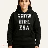 Show Girl Era Bold Statement Hoodie thumb 5