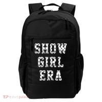 Show Girl Era Bold Statement Backpack thumb 0