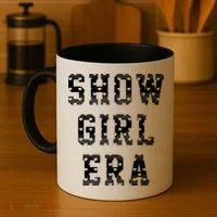 Show Girl Era Bold Statement Coffee Mug thumb 4