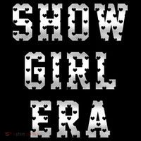 Show Girl Era Bold Statement Women's Hoodie thumb 2
