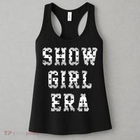 Show Girl Era Bold Statement Women's Tank Top thumb 3