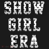 Show Girl Era Bold Statement Women's Tank Top thumb 5