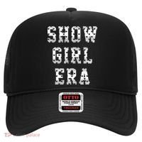 Show Girl Era Bold Statement Hat thumb 0