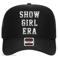 Show Girl Era Bold Statement Hat thumb 0