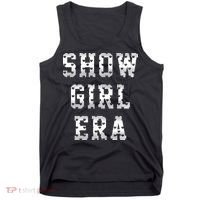 Show Girl Era Bold Statement Tank Top thumb 0