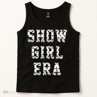 Show Girl Era Bold Statement Tank Top thumb 2