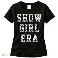 Show Girl Era Bold Statement Women's T-Shirt thumb 0